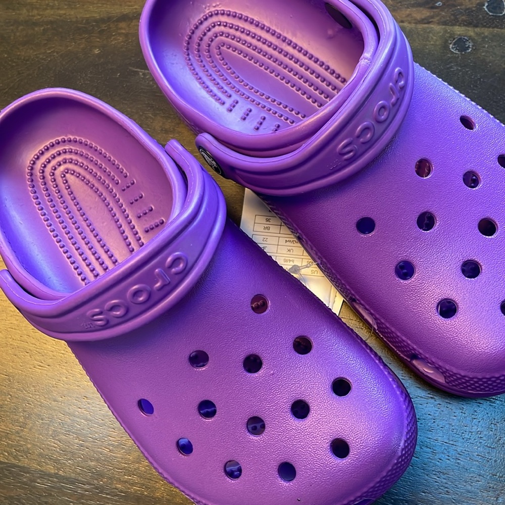 Crocs Classic clogs - Picture 2 of 6